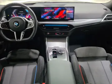 BMW 320 Baureihe 3 Lim. 320 d xDrive M Sport Kam.360