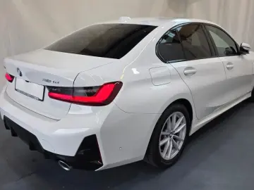 BMW 320 Baureihe 3 Lim. 320 d xDrive M Sport Kam.360