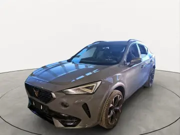 CUPRA Formentor VZ 2.0 TSI 4Drive Pano Beats RFK Memor