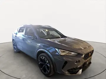 CUPRA Formentor VZ 2.0 TSI 4Drive Pano Beats RFK Memor