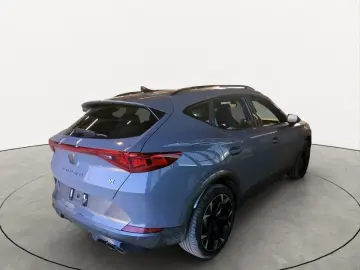 CUPRA Formentor VZ 2.0 TSI 4Drive Pano Beats RFK Memor