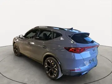 CUPRA Formentor VZ 2.0 TSI 4Drive Pano Beats RFK Memor