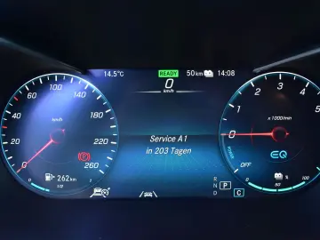 MERCEDES-BENZ GLC 300de 4Matic AMG Line LED Navi Dis…