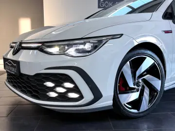 VW Golf VIII Lim. GTI DSG LED KAMERA VIRTUAL LANE
