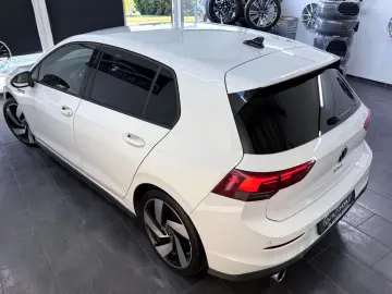 VW Golf VIII Lim. GTI DSG LED KAMERA VIRTUAL LANE