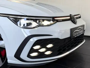 VW Golf VIII Lim. GTI DSG LED KAMERA VIRTUAL LANE