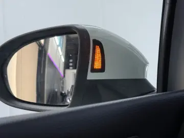 VW Golf VIII Lim. GTI DSG LED KAMERA VIRTUAL LANE