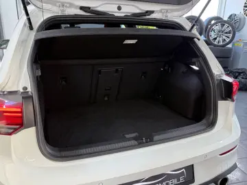 VW Golf VIII Lim. GTI DSG LED KAMERA VIRTUAL LANE