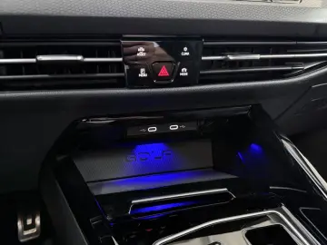 VW Golf VIII Lim. GTI DSG LED KAMERA VIRTUAL LANE