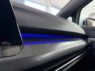 VW Golf VIII Lim. GTI DSG LED KAMERA VIRTUAL LANE