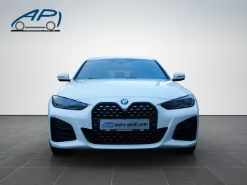 BMW 420d Gran Coupé  M Sport ACC HeadUp Laser 19
