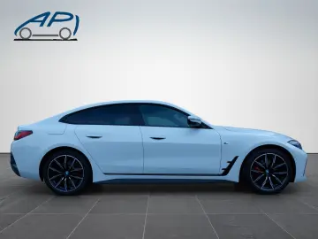 BMW 420d Gran Coupé  M Sport ACC HeadUp Laser 19