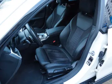 BMW 420d Gran Coupé  M Sport ACC HeadUp Laser 19