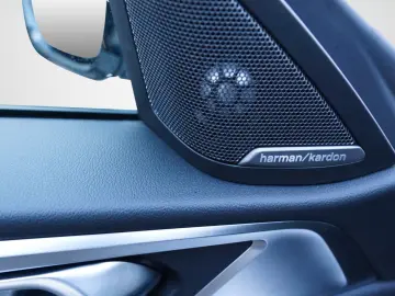 BMW 420d Gran Coupé  M Sport ACC HeadUp Laser 19