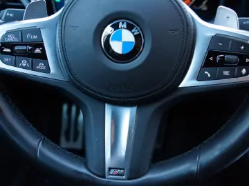 BMW 420d Gran Coupé  M Sport ACC HeadUp Laser 19