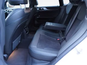 BMW 420d Gran Coupé  M Sport ACC HeadUp Laser 19