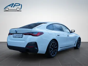 BMW 420d Gran Coupé  M Sport ACC HeadUp Laser 19