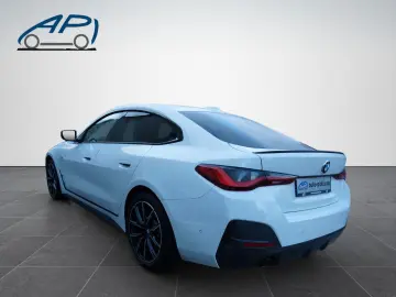 BMW 420d Gran Coupé  M Sport ACC HeadUp Laser 19