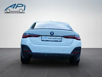 BMW 420d Gran Coupé  M Sport ACC HeadUp Laser 19