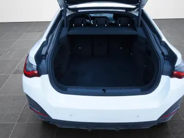 BMW 420d Gran Coupé  M Sport ACC HeadUp Laser 19