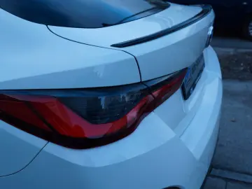 BMW 420d Gran Coupé  M Sport ACC HeadUp Laser 19