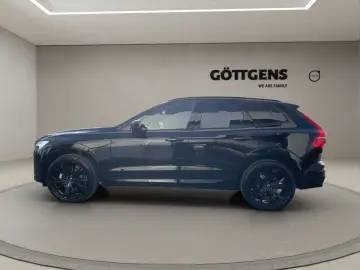 VOLVO XC60 B5 AWD Ultra Black Edition AHK 360  NAVI