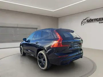 VOLVO XC60 Black Edition Plus T8 AWD 360  HARMAN