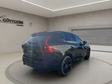 VOLVO XC60 Black Edition Plus T8 AWD 360  HARMAN