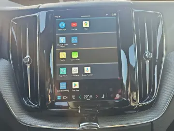 VOLVO XC60 Black Edition Plus T8 AWD 360  HARMAN