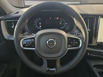 VOLVO XC60 Black Edition Plus T8 AWD 360  HARMAN