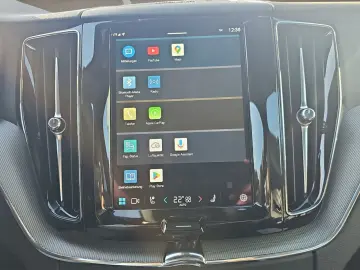 VOLVO XC60 Black Edition Plus T8 AWD 360  HARMAN