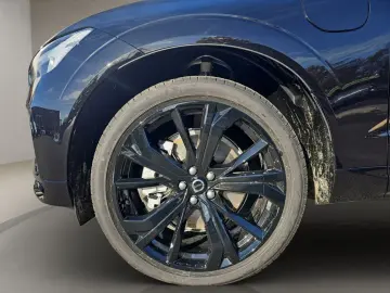 VOLVO XC60 Black Edition Plus T8 AWD 360  HARMAN