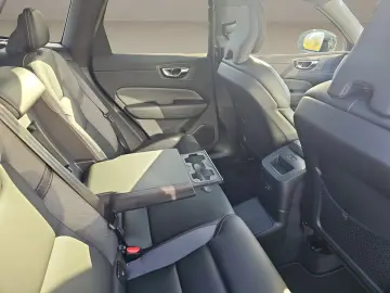 VOLVO XC60 Black Edition Plus T8 AWD 360  HARMAN