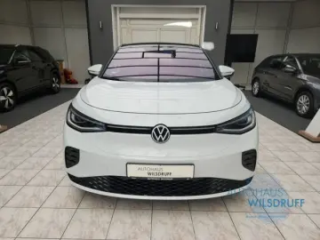 VW ID.5 GTX 4Motion WÄRMEPUMPE ACC KAMERA SHZ 19ZOL