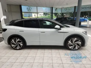VW ID.5 GTX 4Motion WÄRMEPUMPE ACC KAMERA SHZ 19ZOL