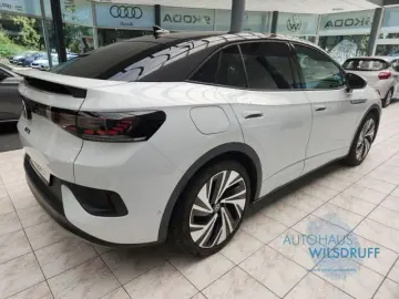 VW ID.5 GTX 4Motion WÄRMEPUMPE ACC KAMERA SHZ 19ZOL