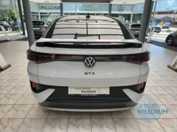 VW ID.5 GTX 4Motion WÄRMEPUMPE ACC KAMERA SHZ 19ZOL
