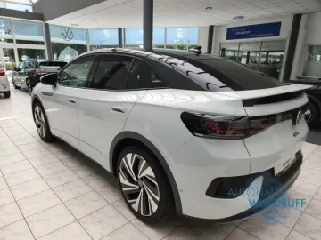 VW ID.5 GTX 4Motion WÄRMEPUMPE ACC KAMERA SHZ 19ZOL