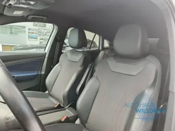 VW ID.5 GTX 4Motion WÄRMEPUMPE ACC KAMERA SHZ 19ZOL