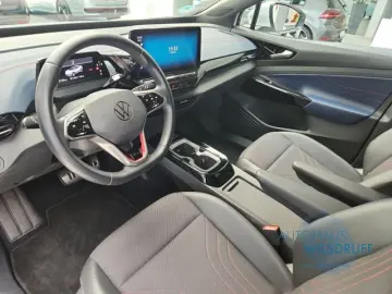 VW ID.5 GTX 4Motion WÄRMEPUMPE ACC KAMERA SHZ 19ZOL