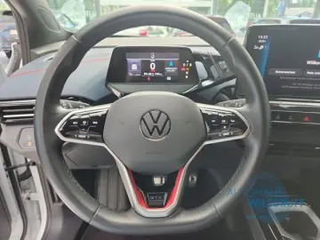 VW ID.5 GTX 4Motion WÄRMEPUMPE ACC KAMERA SHZ 19ZOL