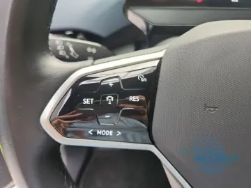 VW ID.5 GTX 4Motion WÄRMEPUMPE ACC KAMERA SHZ 19ZOL