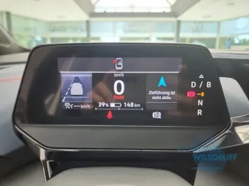 VW ID.5 GTX 4Motion WÄRMEPUMPE ACC KAMERA SHZ 19ZOL