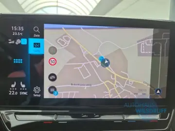 VW ID.5 GTX 4Motion WÄRMEPUMPE ACC KAMERA SHZ 19ZOL