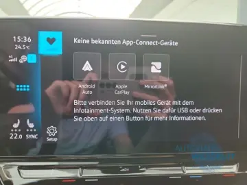 VW ID.5 GTX 4Motion WÄRMEPUMPE ACC KAMERA SHZ 19ZOL