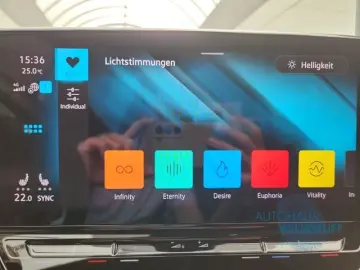 VW ID.5 GTX 4Motion WÄRMEPUMPE ACC KAMERA SHZ 19ZOL