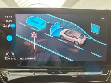 VW ID.5 GTX 4Motion WÄRMEPUMPE ACC KAMERA SHZ 19ZOL