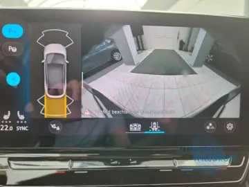 VW ID.5 GTX 4Motion WÄRMEPUMPE ACC KAMERA SHZ 19ZOL
