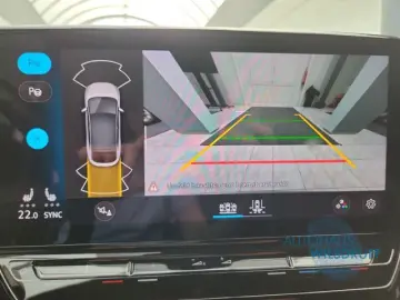 VW ID.5 GTX 4Motion WÄRMEPUMPE ACC KAMERA SHZ 19ZOL