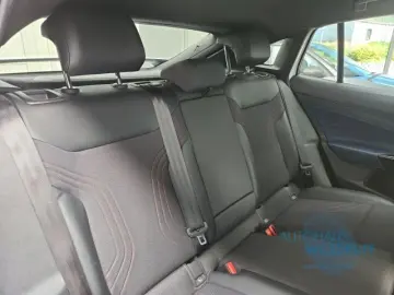 VW ID.5 GTX 4Motion WÄRMEPUMPE ACC KAMERA SHZ 19ZOL